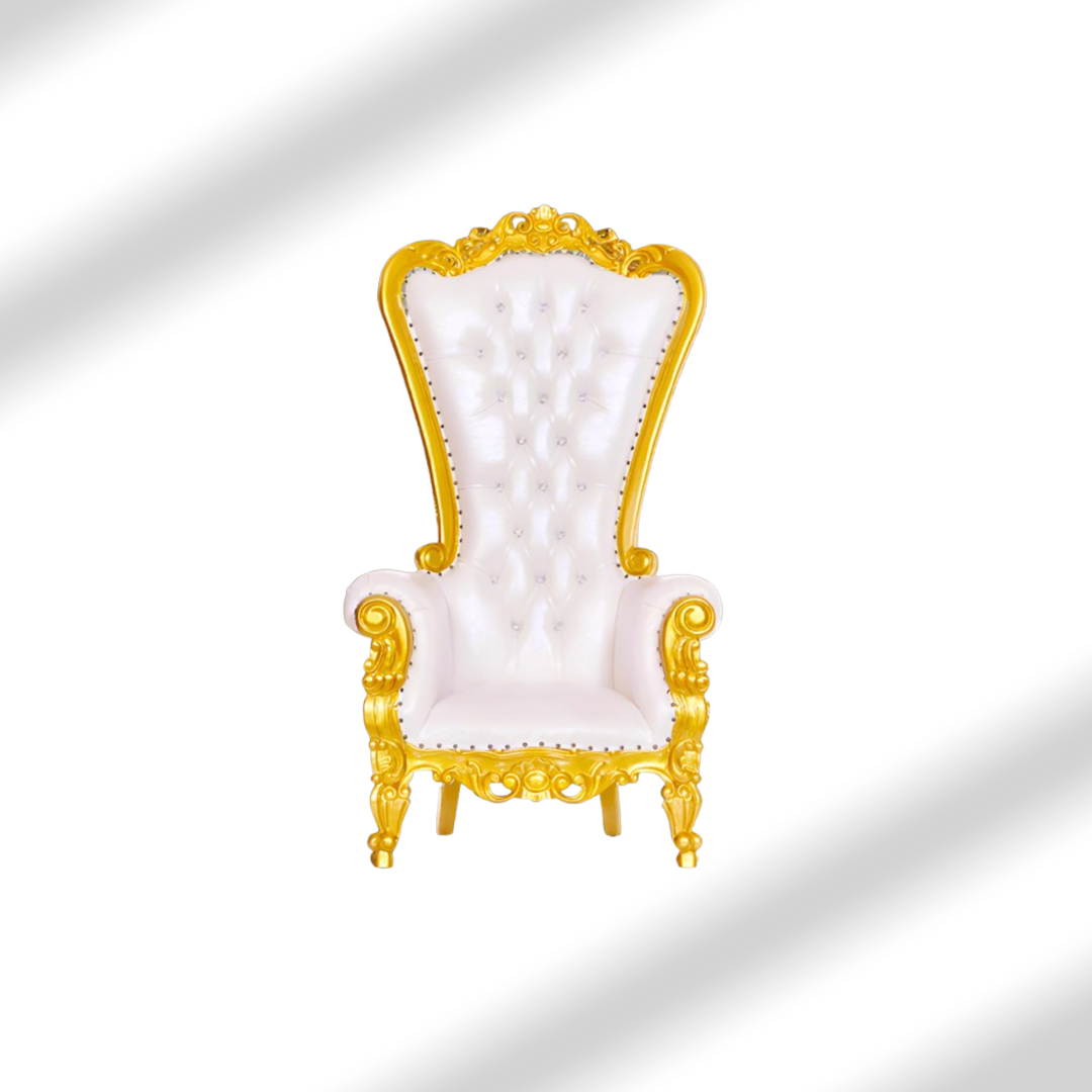 Throne Chairs